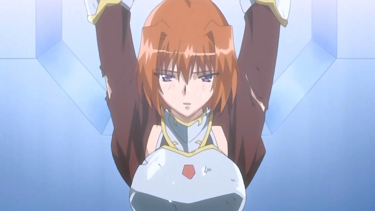 Uchuu Kaizoku Sara