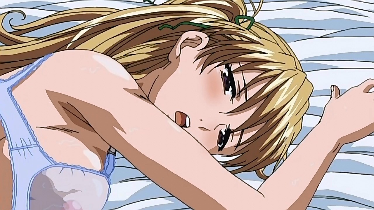 Stringendo My Blow Jober: Episodio 4