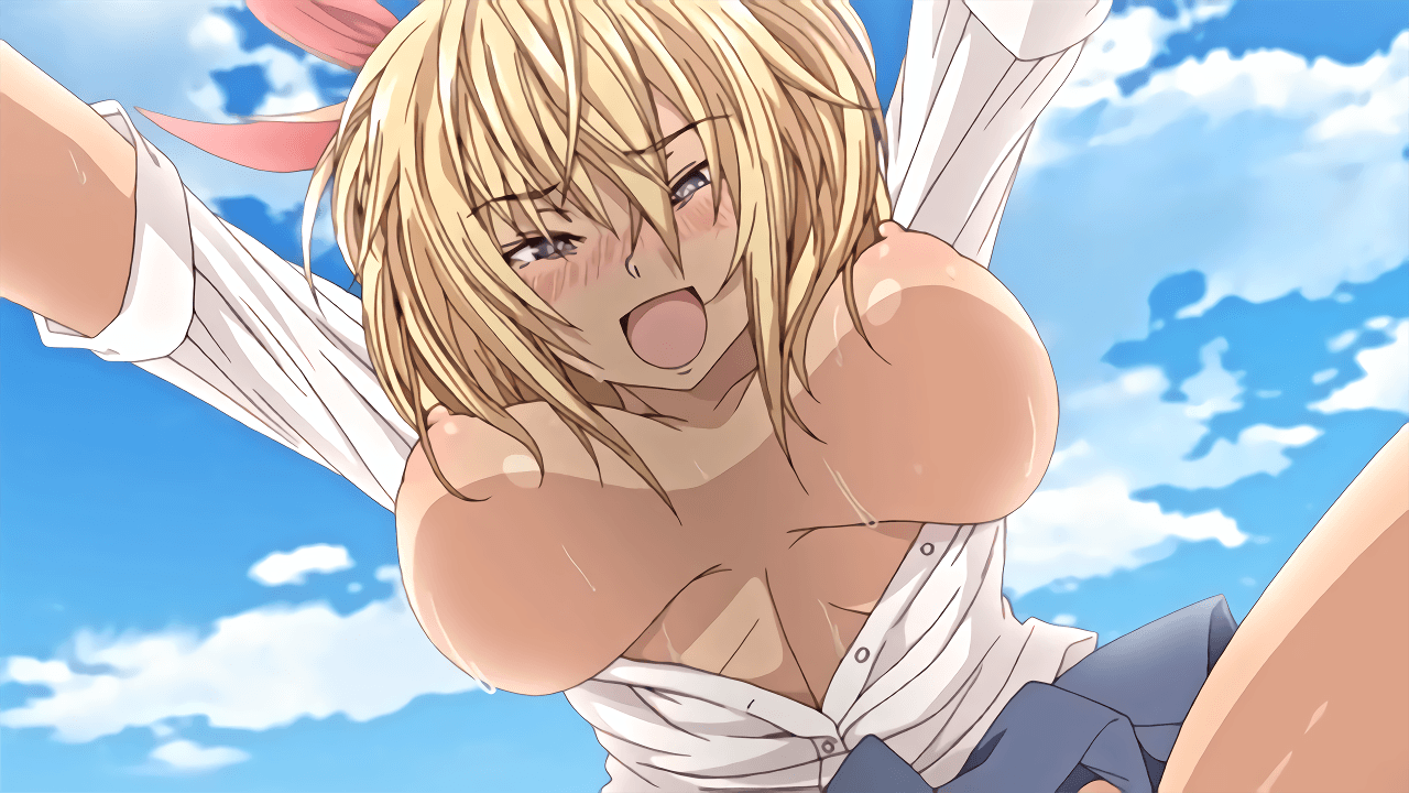 Succubus Appli: Gakuen Sai* Episodio 1