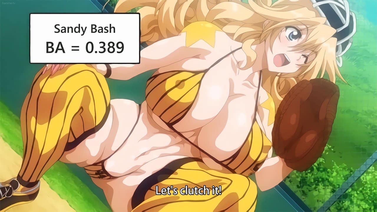 Suketto Sanjou!!