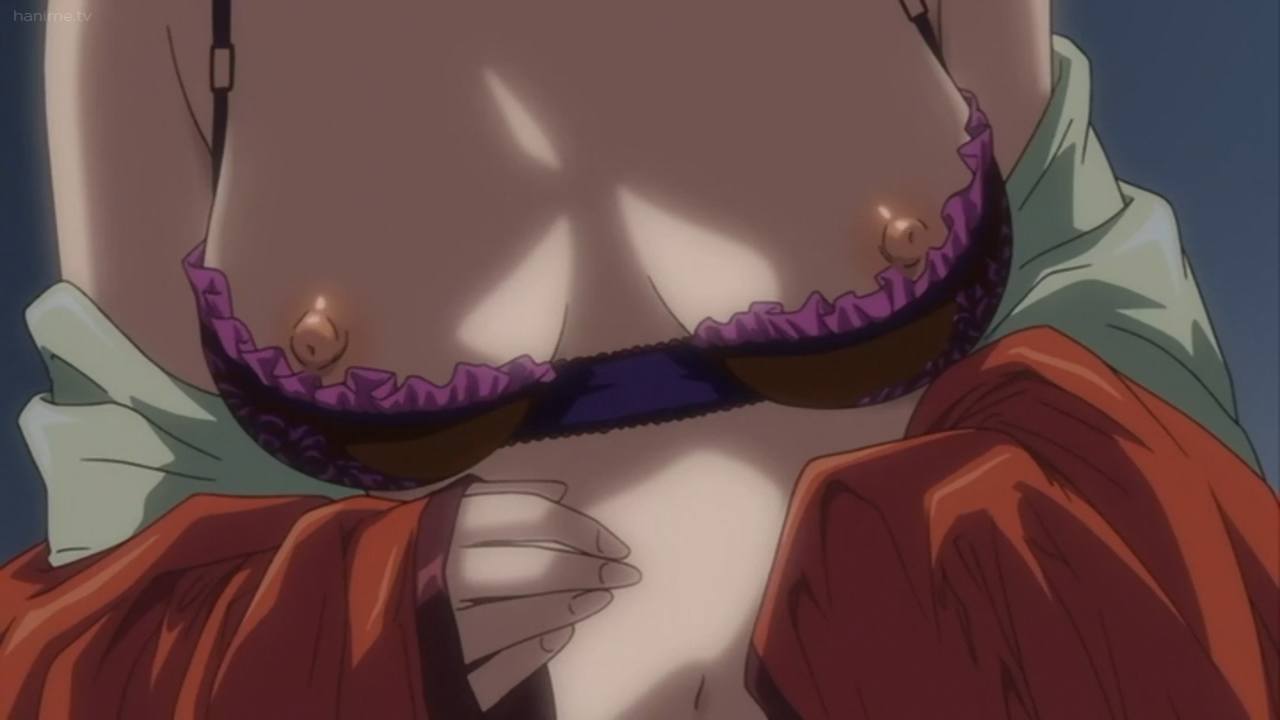 Tayu Tayu: Episodio 3