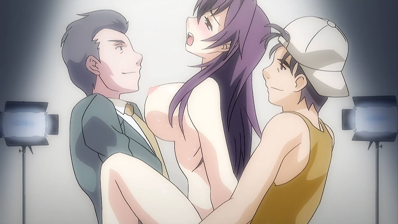 Teaka Mamire no Tenshi The Animation