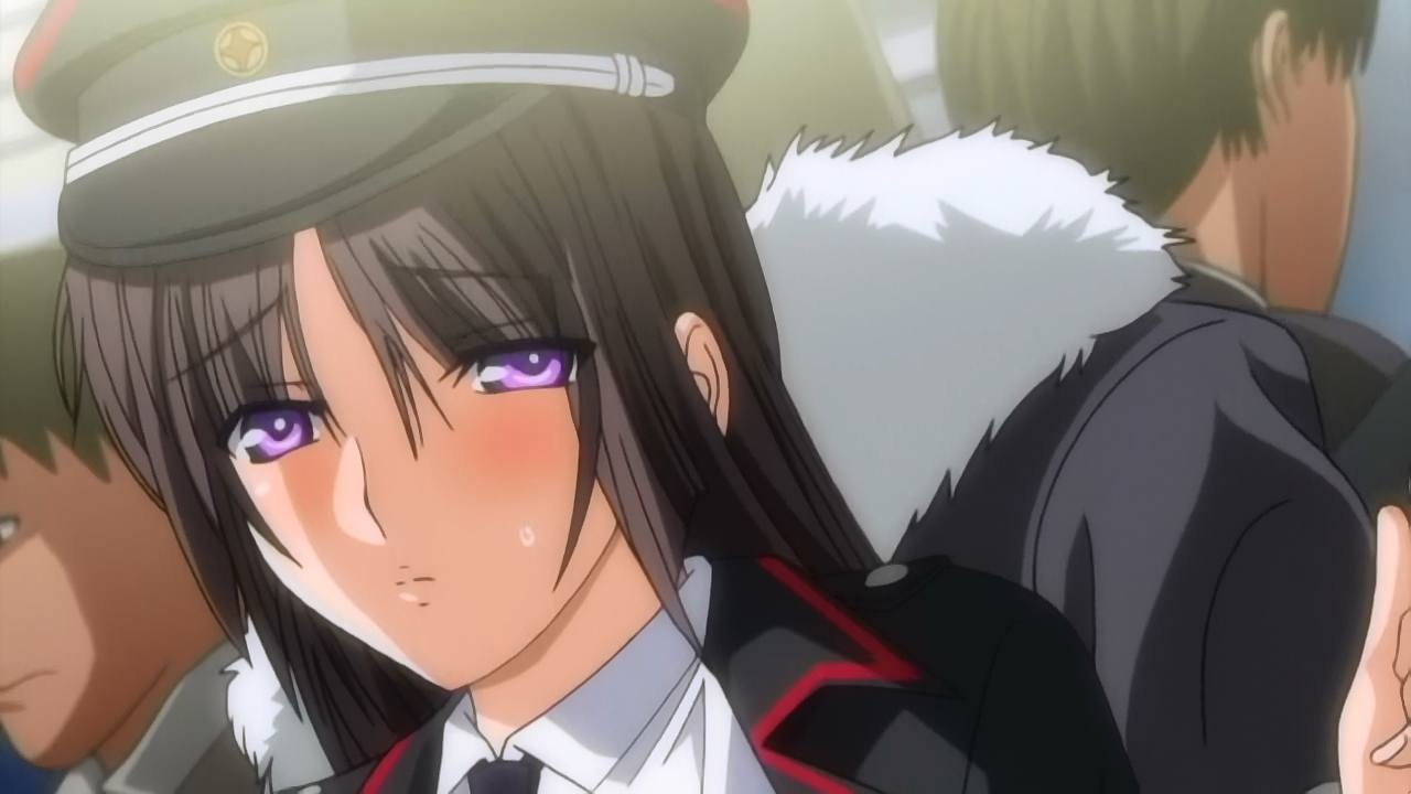 Saishuu Chikan Densha NEXT