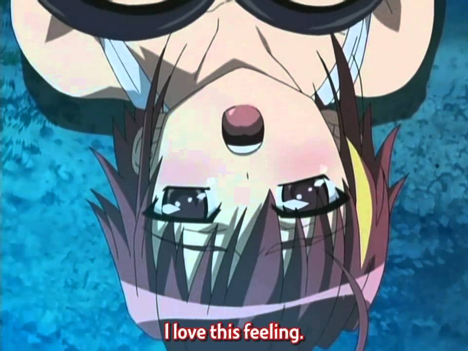 Ma ga Ochiru Yoru