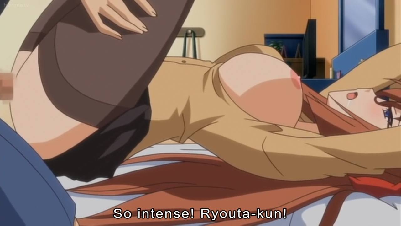 Triangle Blue: Episodio 2