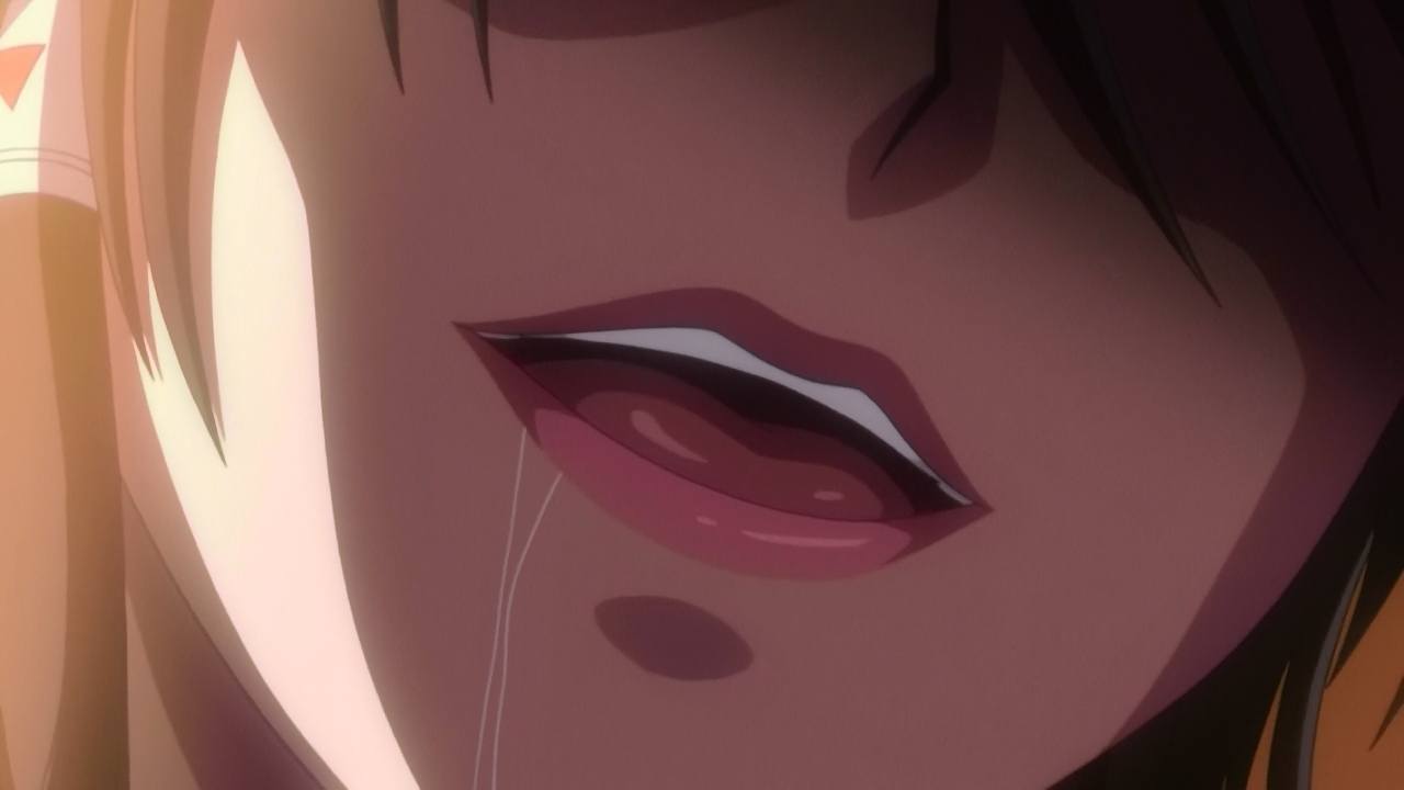 HHH Triple Ecchi