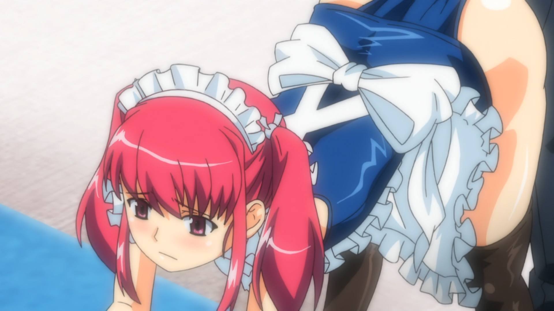 Tsundere Inran Shoujo Sukumi: Episodio 2