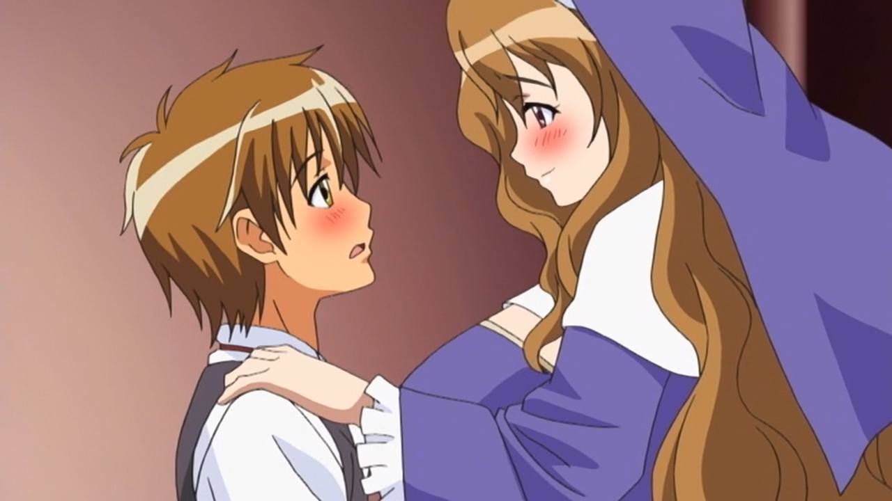 Vampire: Episodio 2