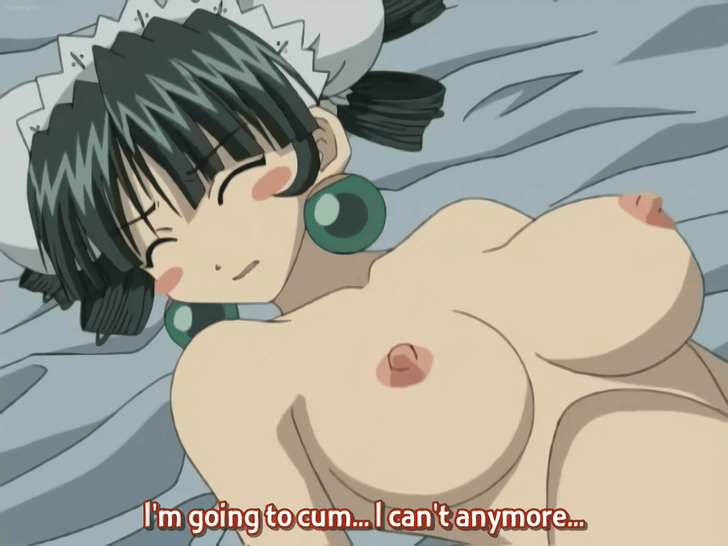 Variable Geo Neo: The Animation: Episodio 3