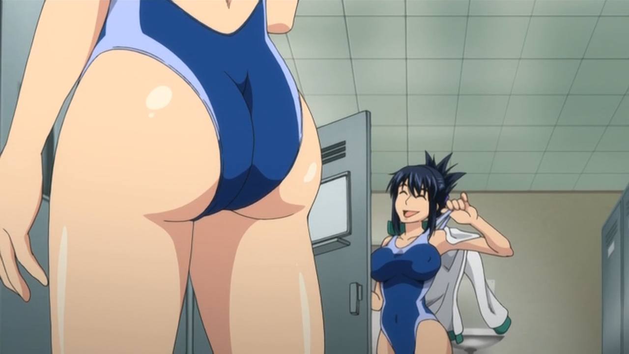 Watashi ga Toriko ni Natte Yaru: Episodio 1