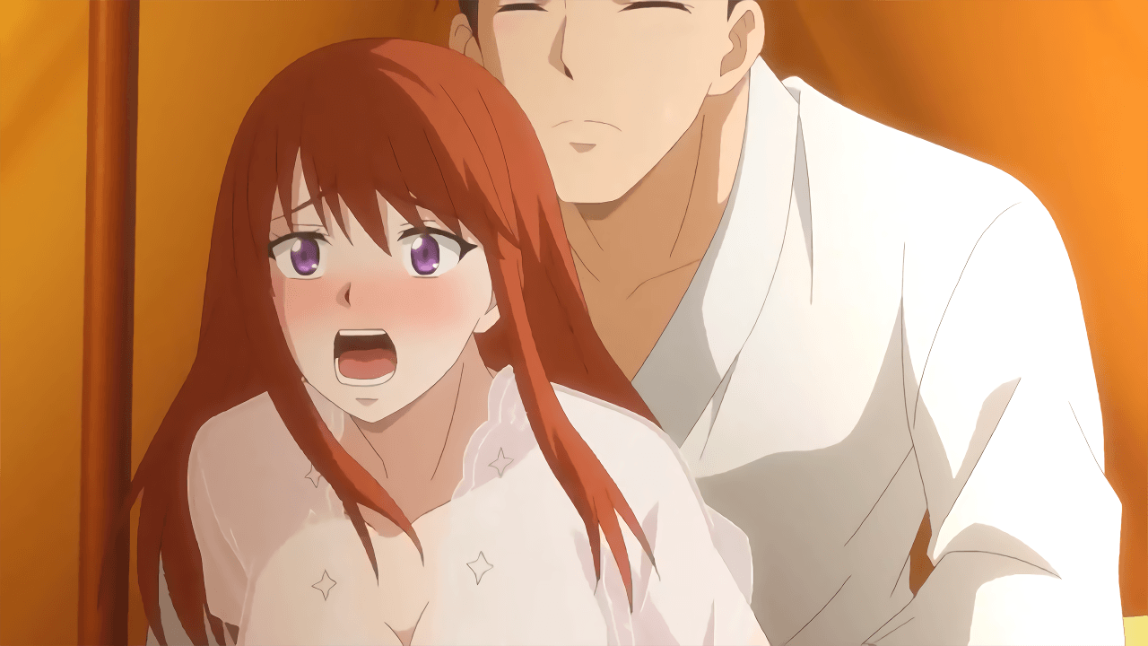 Yubisaki kara Honki no Netsujou 2: Koibito wa Shouboushi Episodio 5