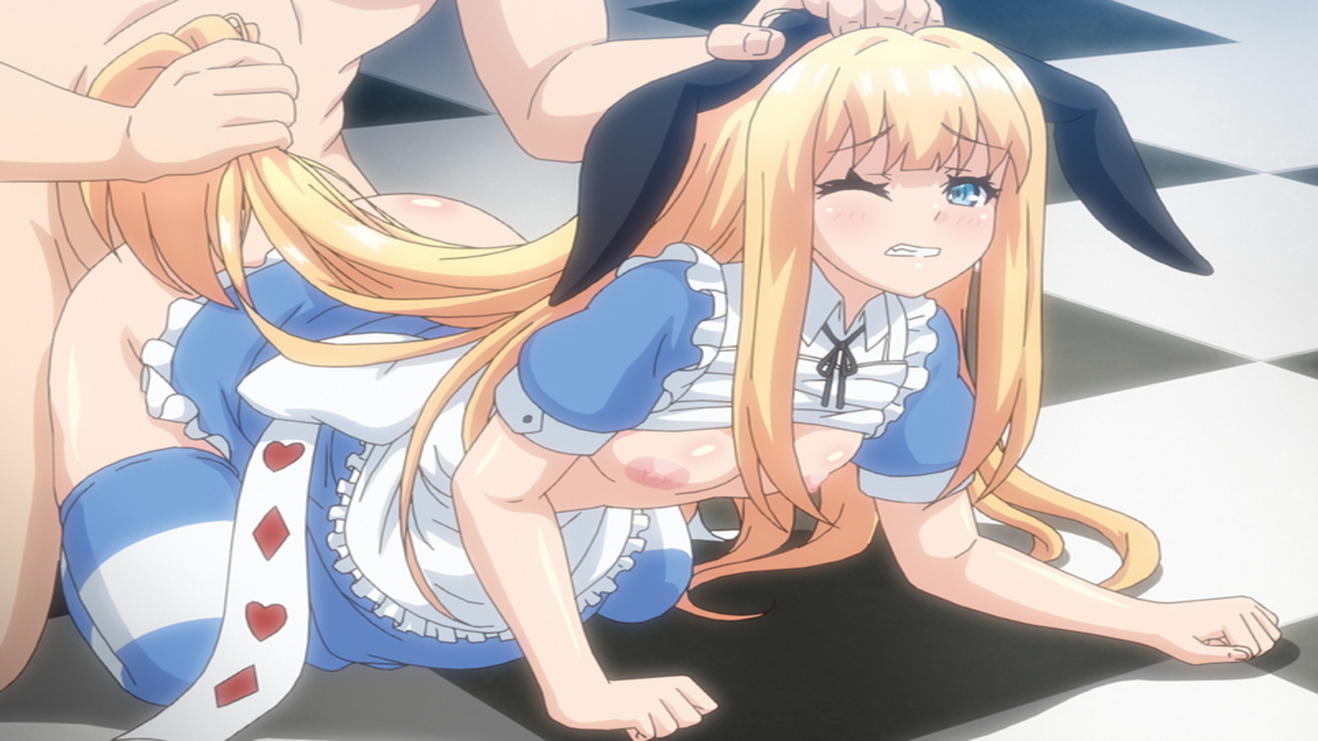 Otogibanashi no Onigokko