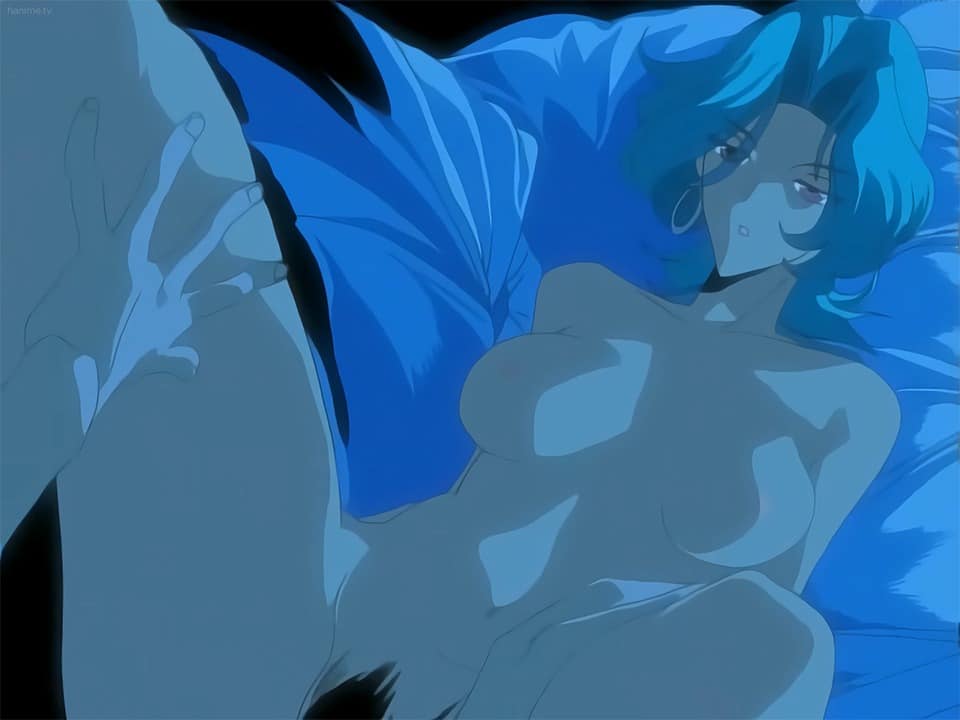 Yoru ga Kuru! Square of the Moon Episodio 2