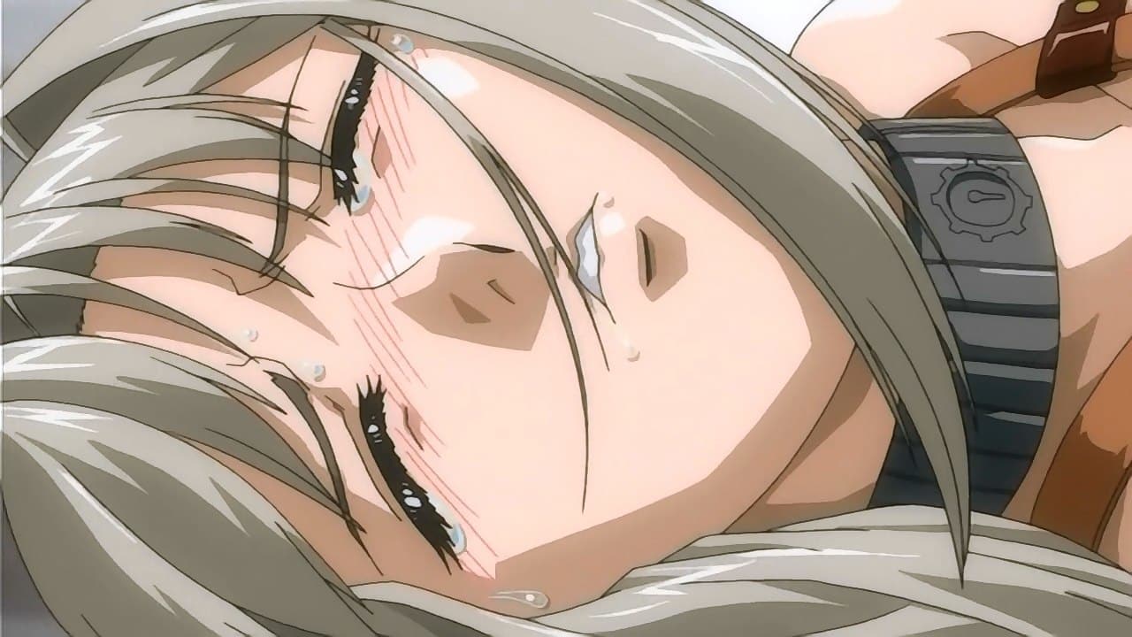Himekishi Lilia Episodio 3