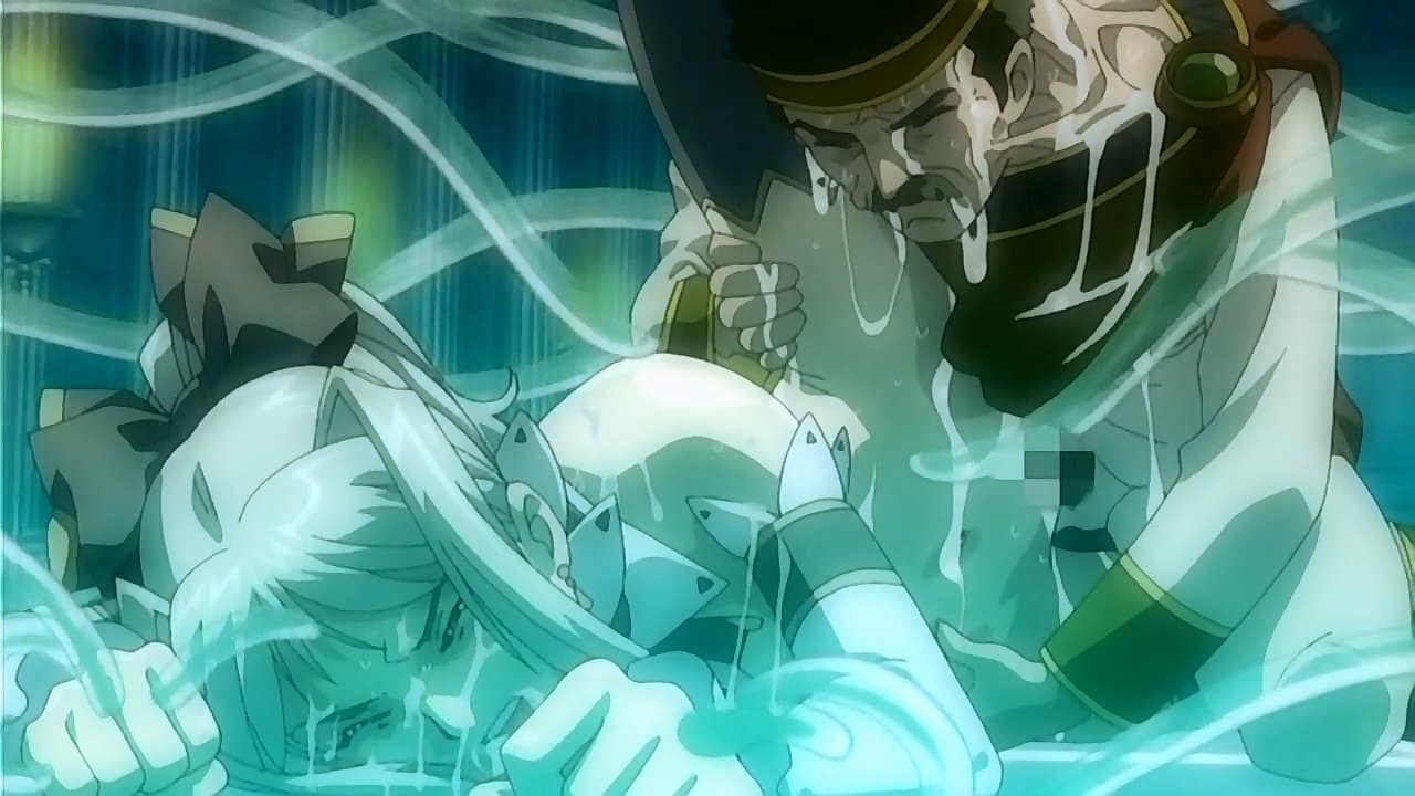 Himekishi Lilia Episodio 4