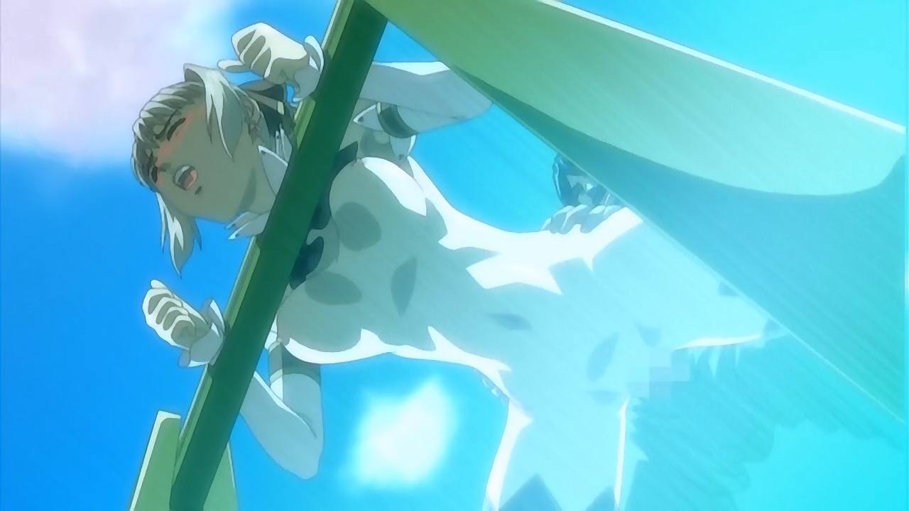 Himekishi Lilia