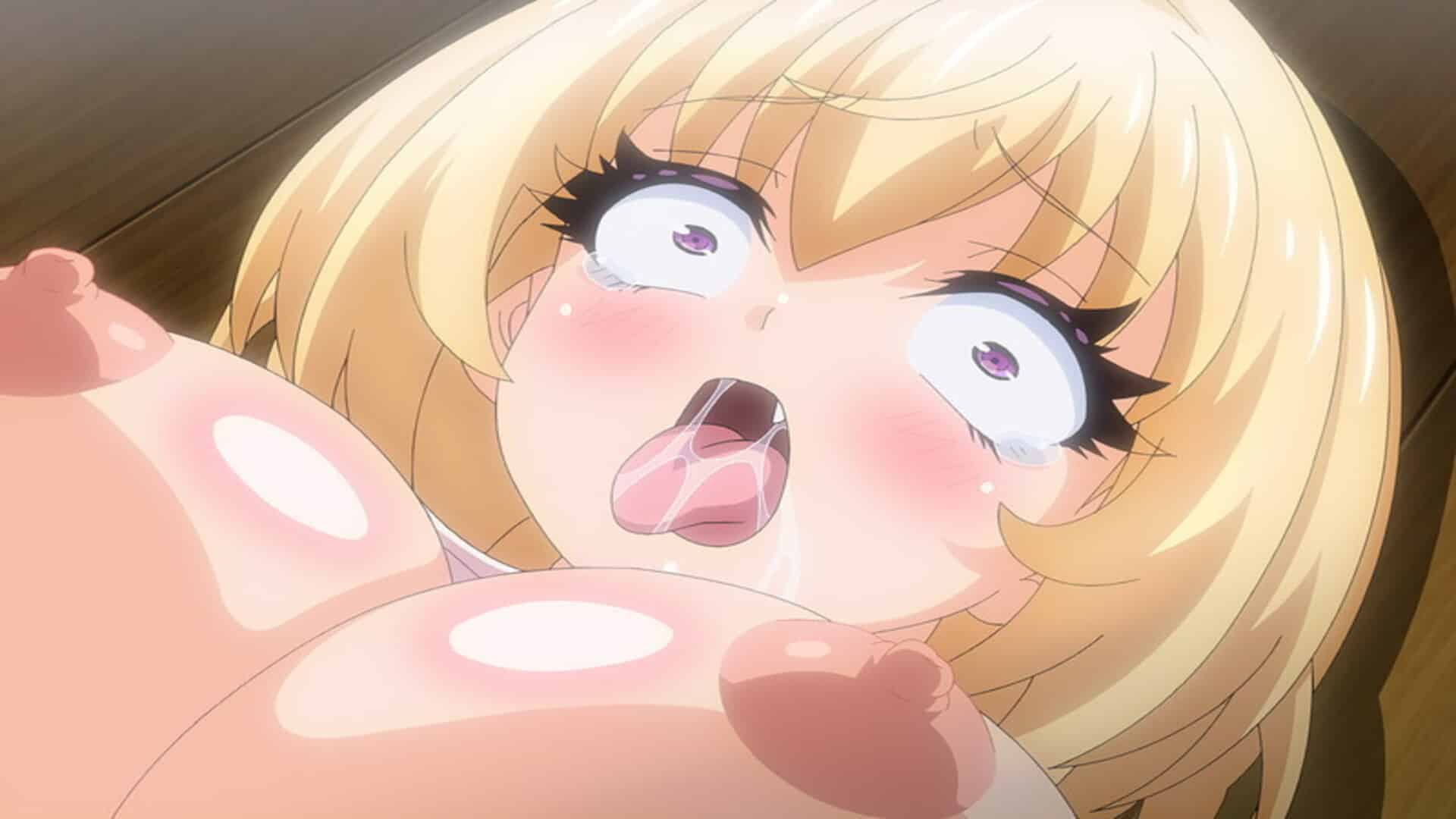 Yuusha-hime Miria Episodio 1