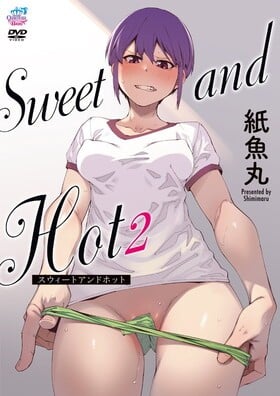 Sweet and Hot Episodio 2