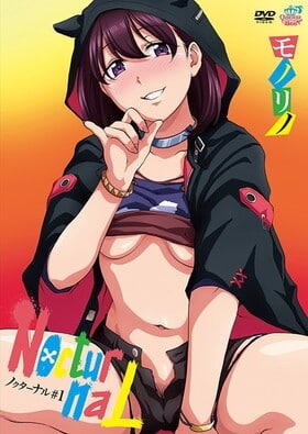 Nocturnal Episodio 1