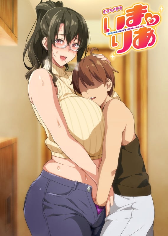Imaria Episodio 6
