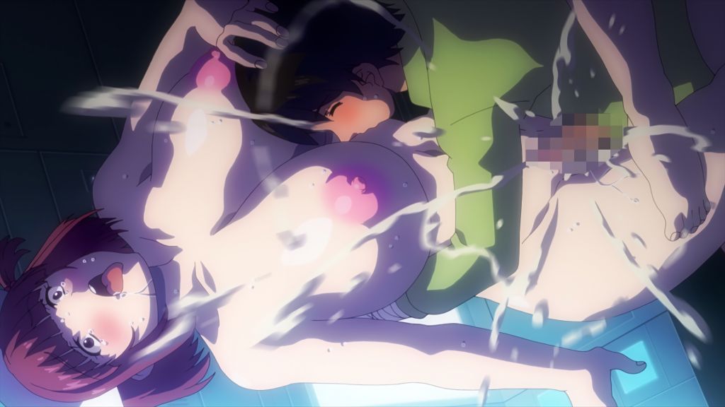 Sakusei Byoutou The Animation