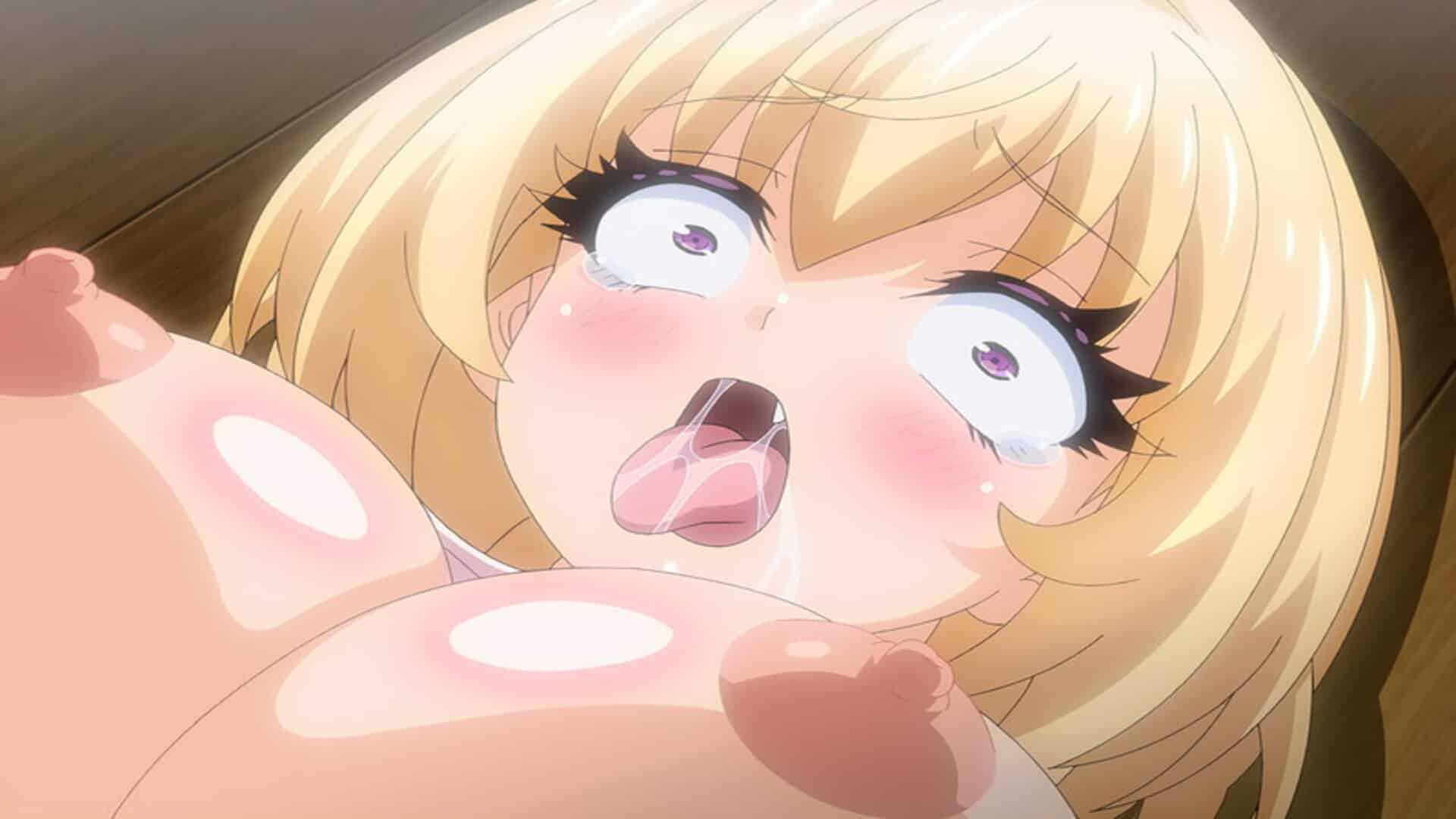 Yuusha-hime Miria Episodio 1