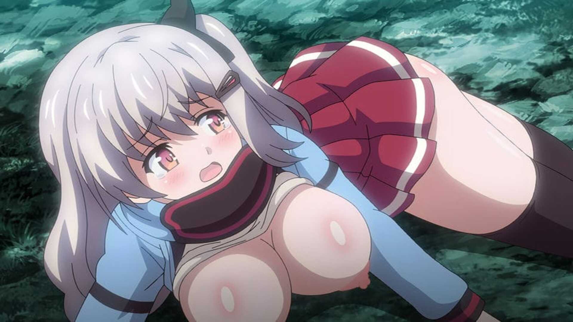 Kiken na Mori Episodio 1