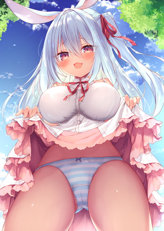 Boku no Risou no Isekai Seikatsu Episodio 4
