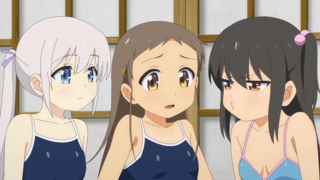 Shoujo Ramune Episodio 7